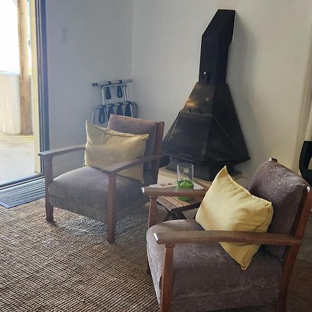 Paternoster Roosmarijn Rooms - Inverter Экстерьер фото