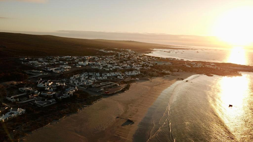Paternoster Roosmarijn Rooms - Inverter Экстерьер фото