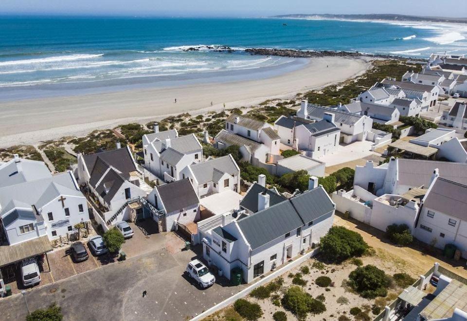 Paternoster Roosmarijn Rooms - Inverter Экстерьер фото
