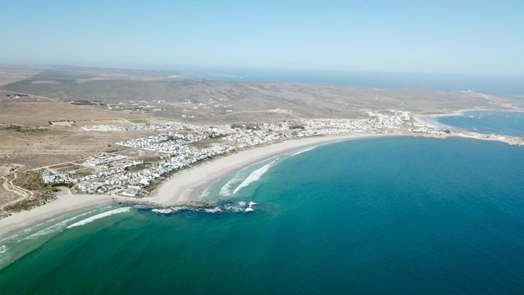 Paternoster Roosmarijn Rooms - Inverter Экстерьер фото