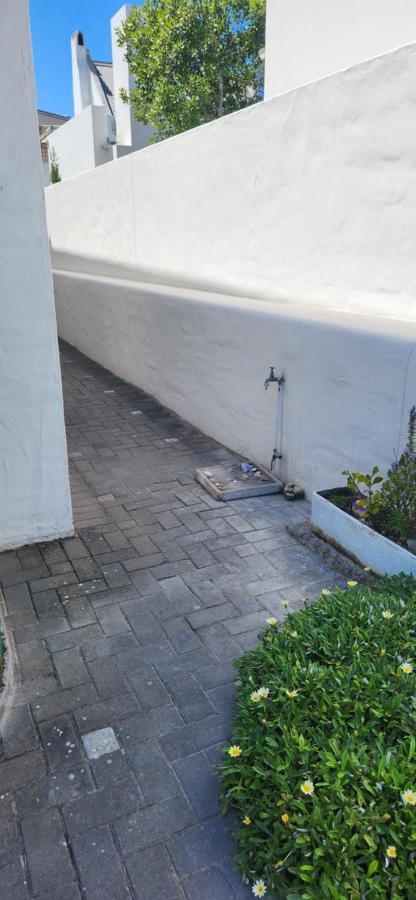 Paternoster Roosmarijn Rooms - Inverter Экстерьер фото