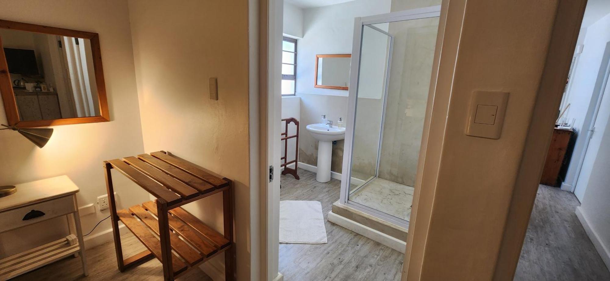 Paternoster Roosmarijn Rooms - Inverter Экстерьер фото