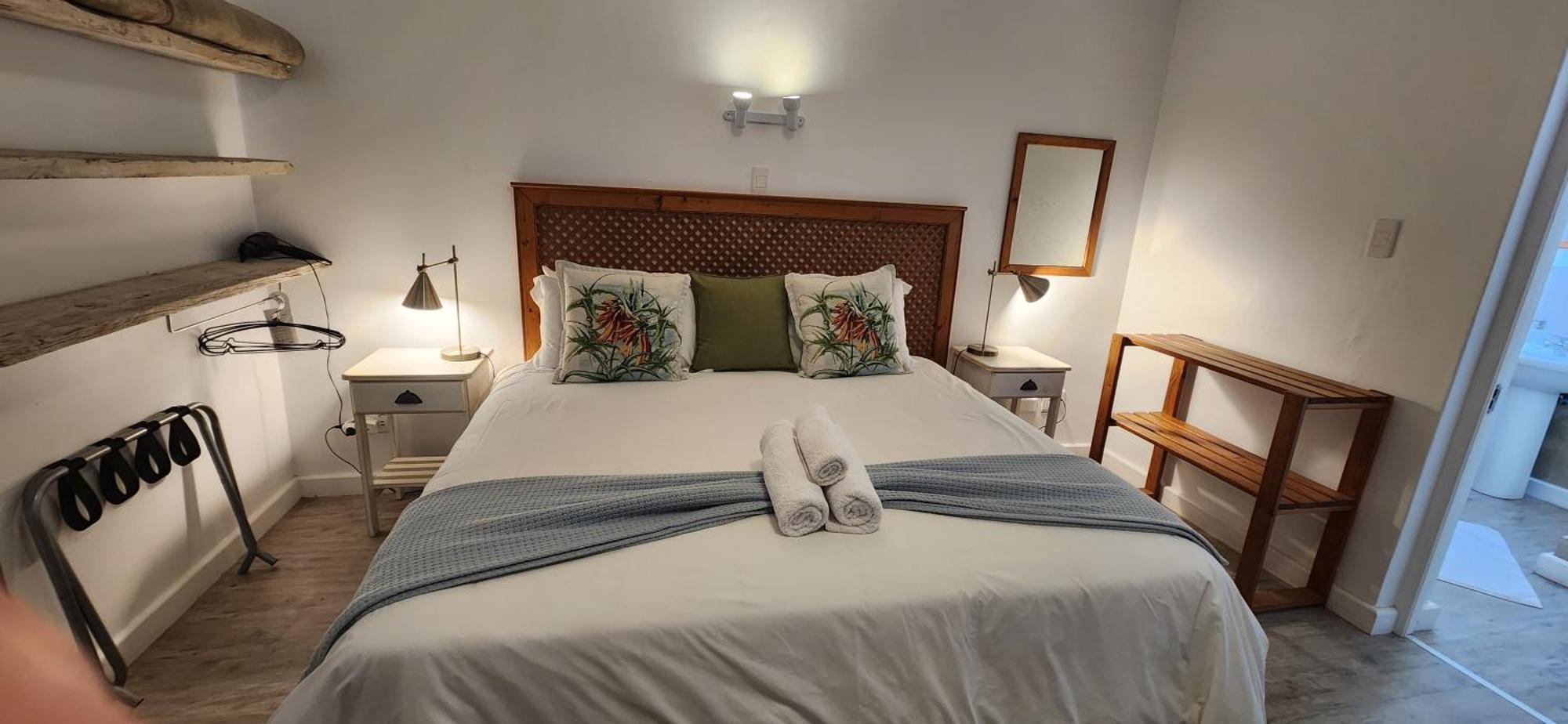 Paternoster Roosmarijn Rooms - Inverter Экстерьер фото