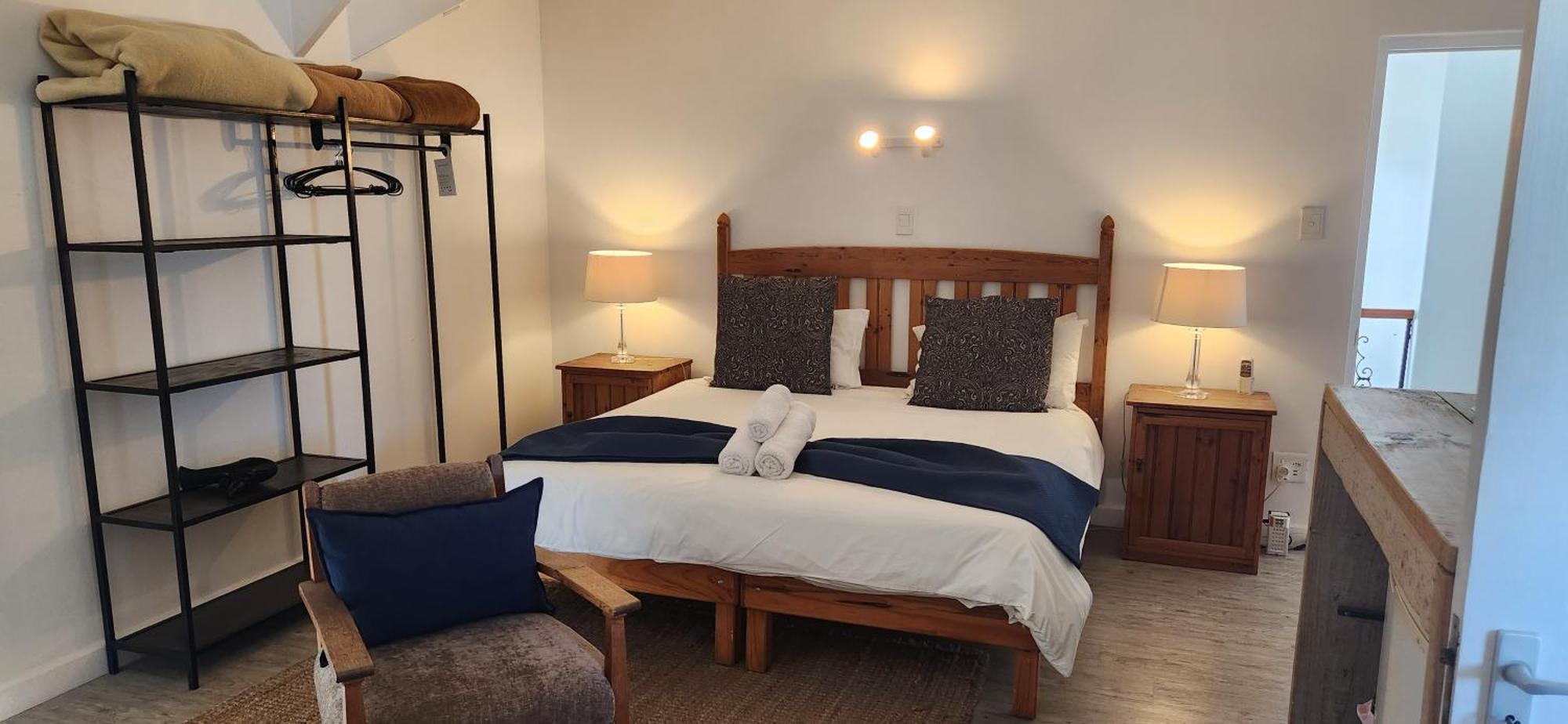 Paternoster Roosmarijn Rooms - Inverter Экстерьер фото