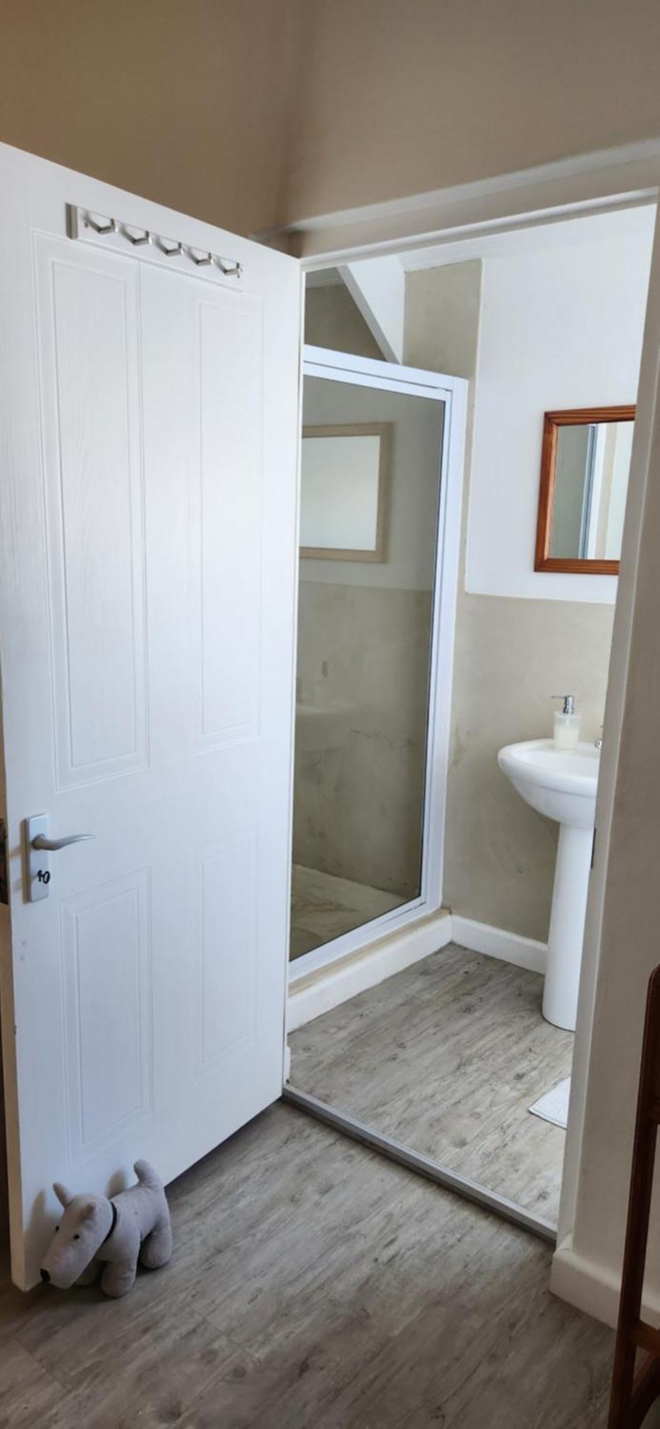 Paternoster Roosmarijn Rooms - Inverter Экстерьер фото