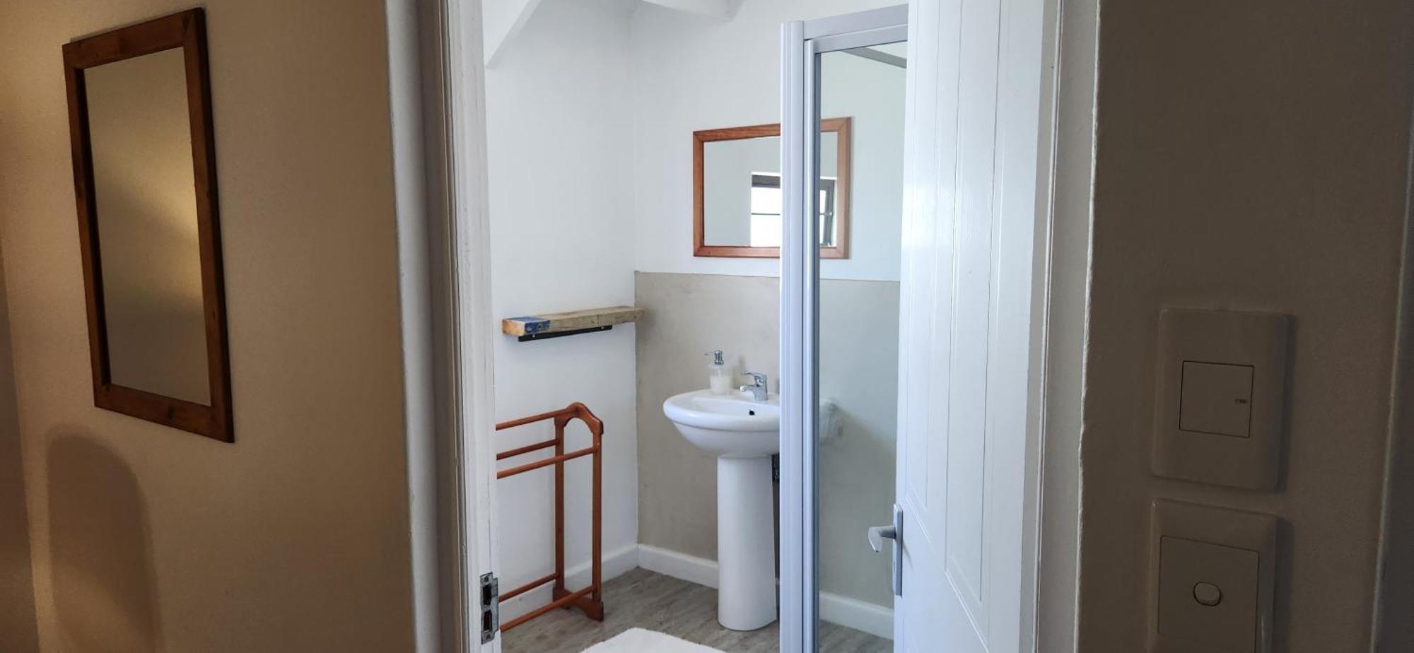 Paternoster Roosmarijn Rooms - Inverter Экстерьер фото