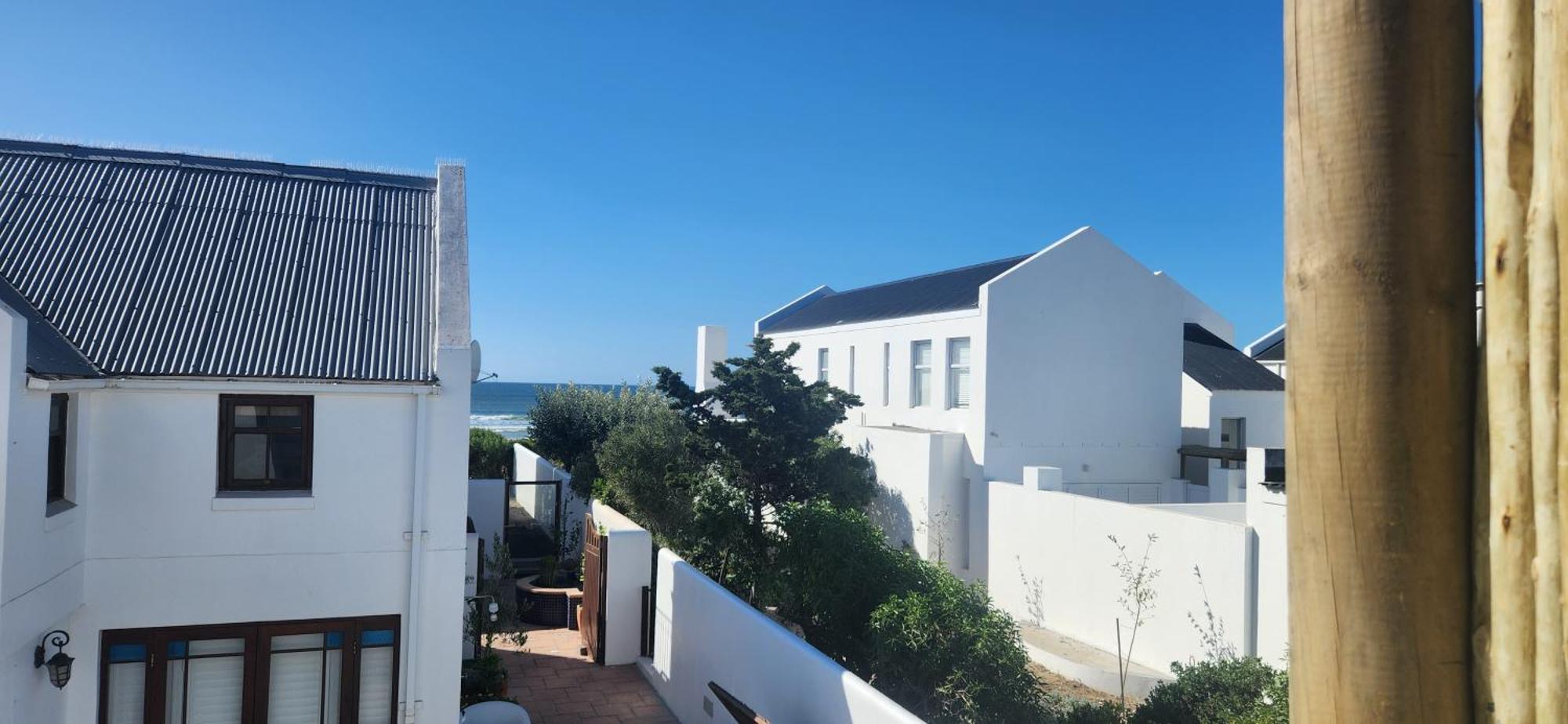 Paternoster Roosmarijn Rooms - Inverter Экстерьер фото
