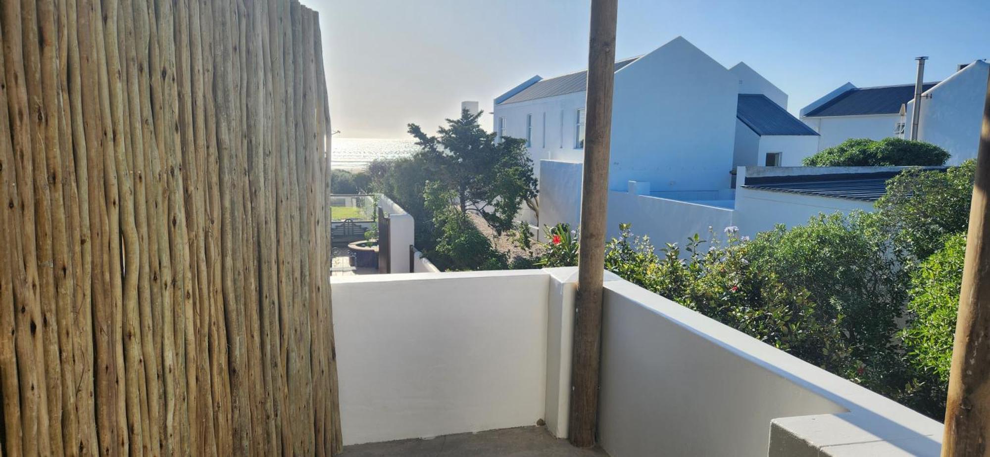 Paternoster Roosmarijn Rooms - Inverter Экстерьер фото
