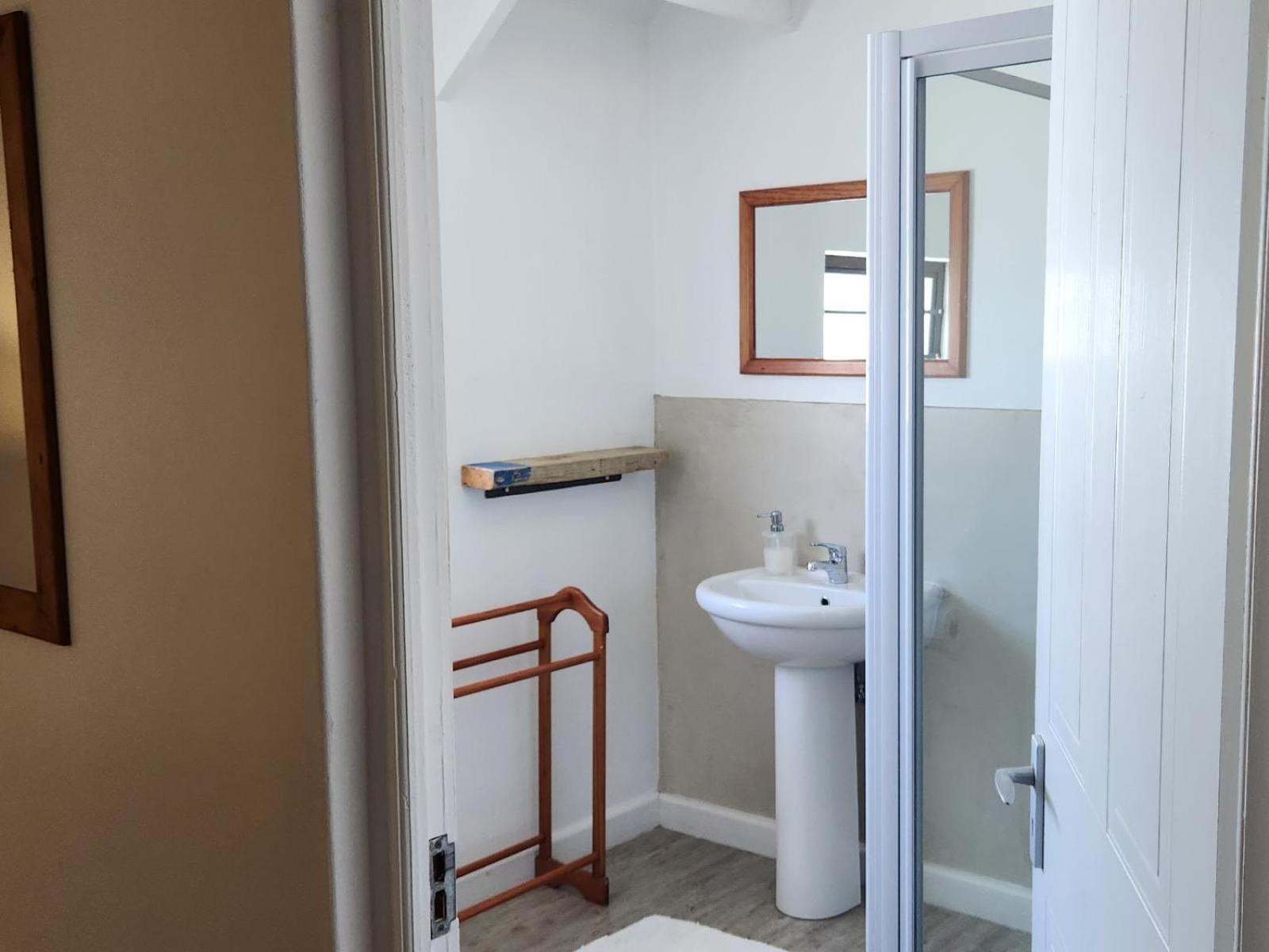 Paternoster Roosmarijn Rooms - Inverter Экстерьер фото