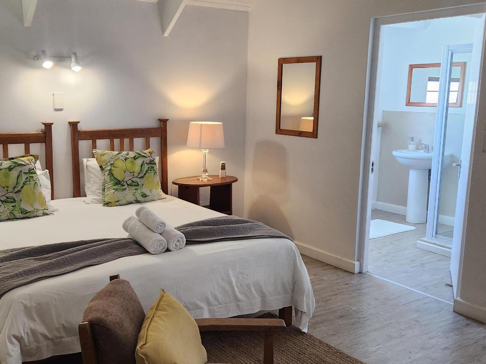 Paternoster Roosmarijn Rooms - Inverter Экстерьер фото