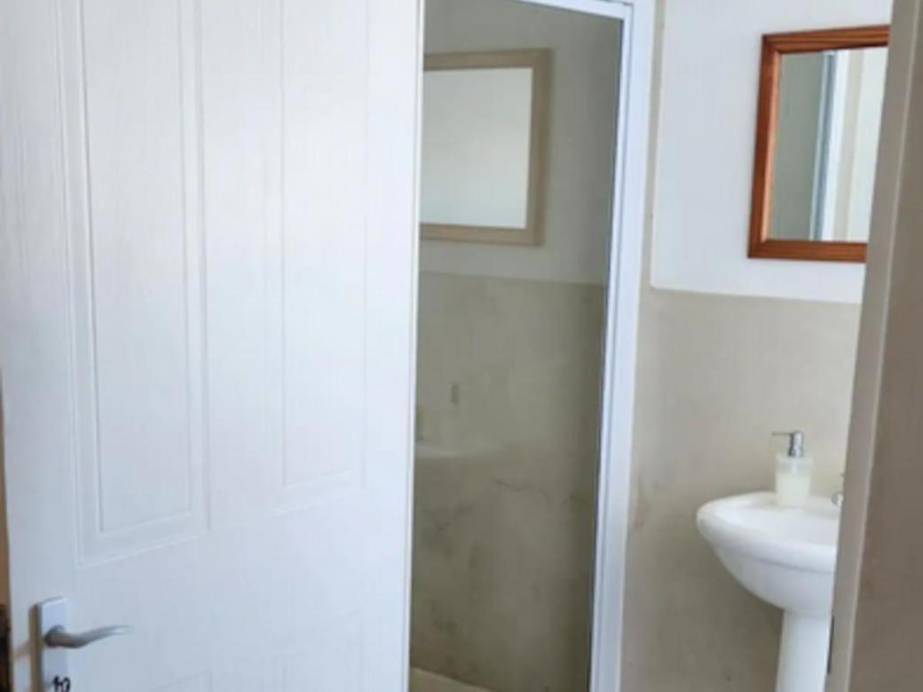 Paternoster Roosmarijn Rooms - Inverter Экстерьер фото