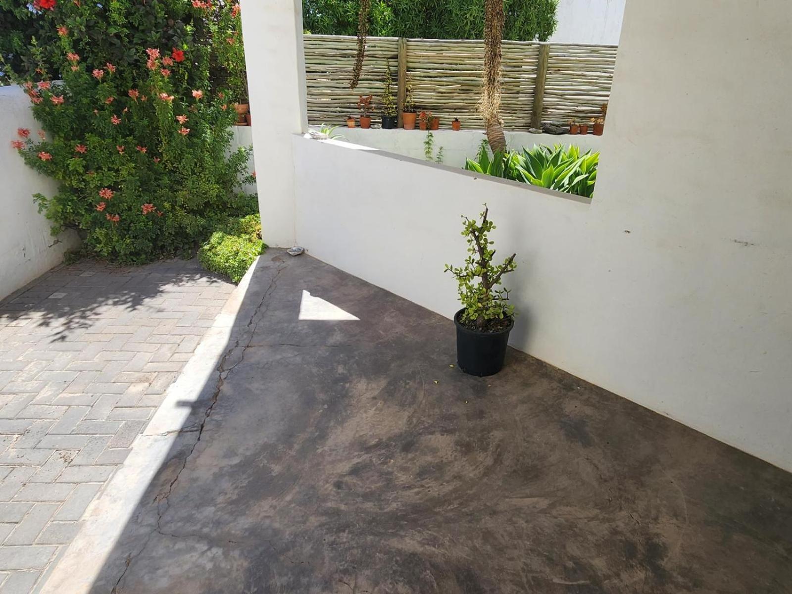 Paternoster Roosmarijn Rooms - Inverter Экстерьер фото